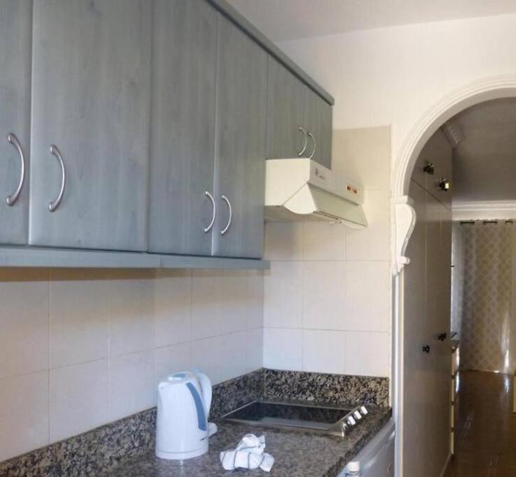 Estudio Coqueto Torres Del Sol Arona  Exterior photo
